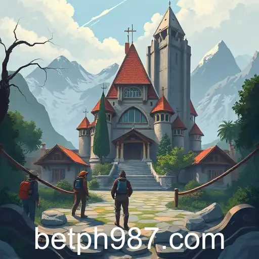 Exploring the Thrilling Realm of Adventure Games: Discover the PH987 Experience