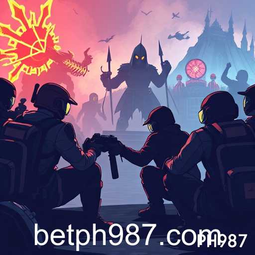 Exploring Gaming Trends with PH987