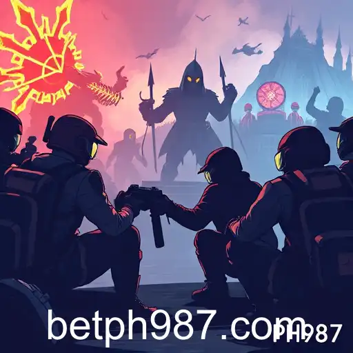 Exploring Gaming Trends with PH987