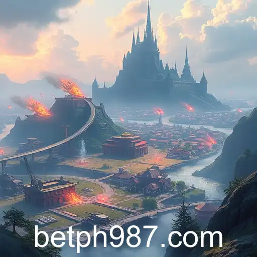 Gaming Industry Evolution with PH987