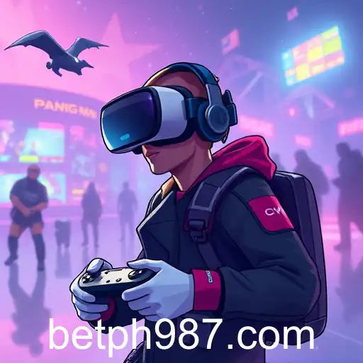 Gaming Trends and PH987's Influence