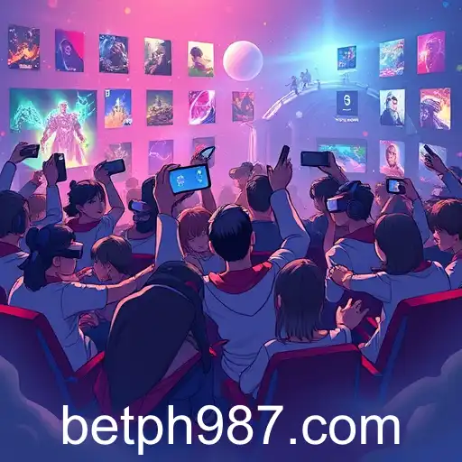 The Rise of PH987: Connecting the Gaming World