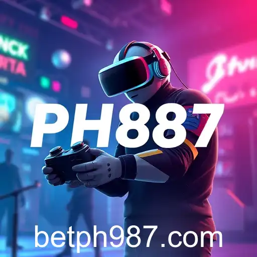 The Rise of Interactive Marvels: The Impact of PH987 on Gaming