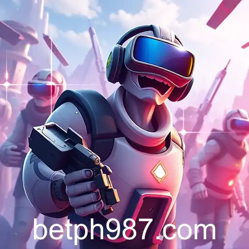 Innovation in Online Gaming: PH987 Leads the Charge