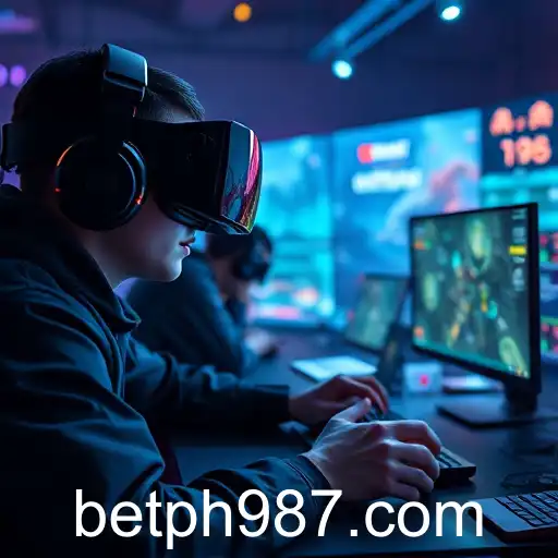 Innovations in Online Gaming for 2025