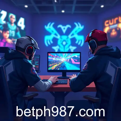 Innovative Game Strategies with PH987