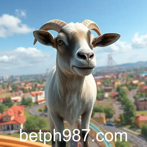 The Digital Playground: PH987's Rising Influence