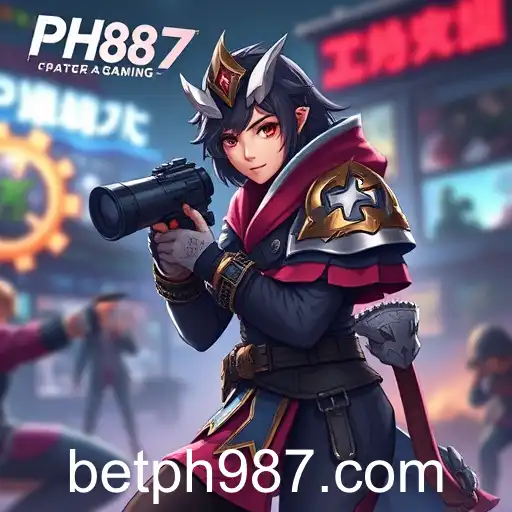PH987: Revolutionizing Online Gaming in 2025