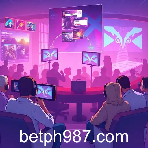 The Rising Influence of PH987 in the Gaming World