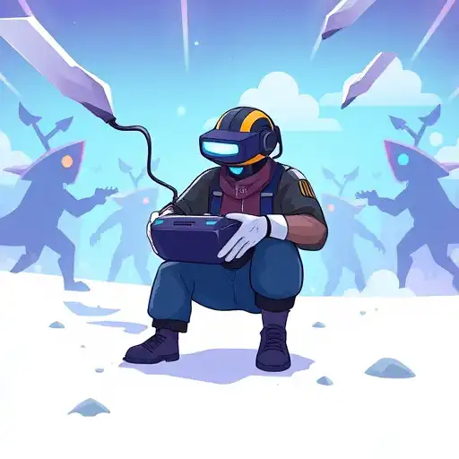 PH987 Revolutionizes Gaming Experience