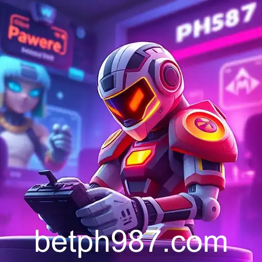 PH987: Revolutionizing Online Gaming