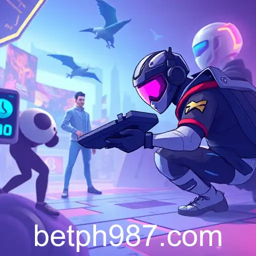 PH987: The Future of Online Gaming in 2025