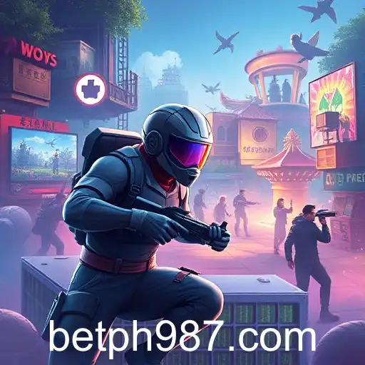 Revamping Online Gaming: The Rise of PH987