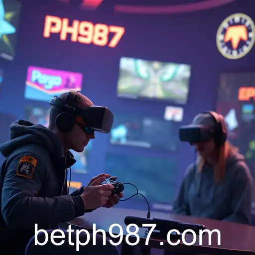 Rise of Interactive Gaming Communities