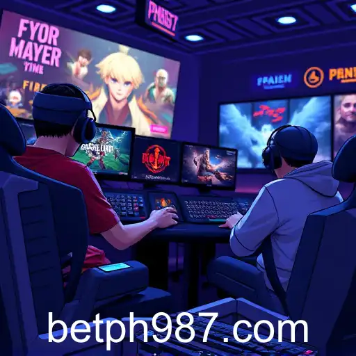 The Rise of Online Gaming Platforms