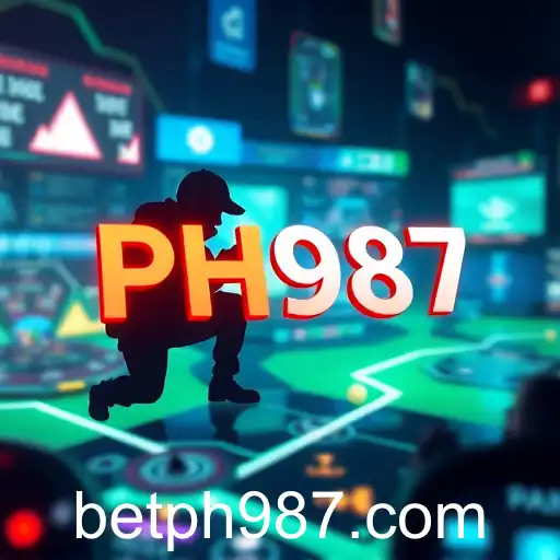 The Rise of PH987 in the Online Gaming Arena