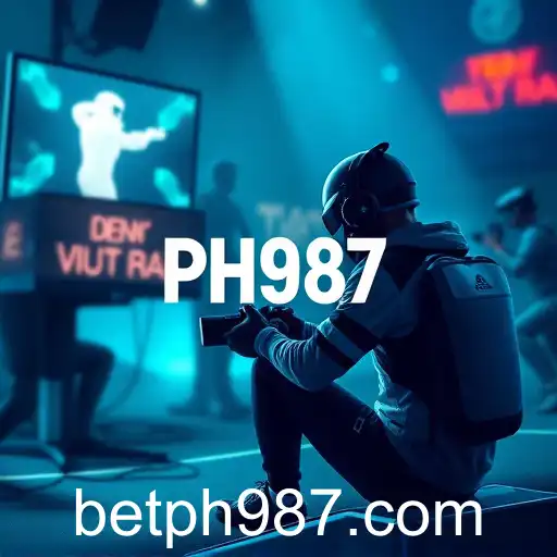 The Rise of PH987 in the Gaming World