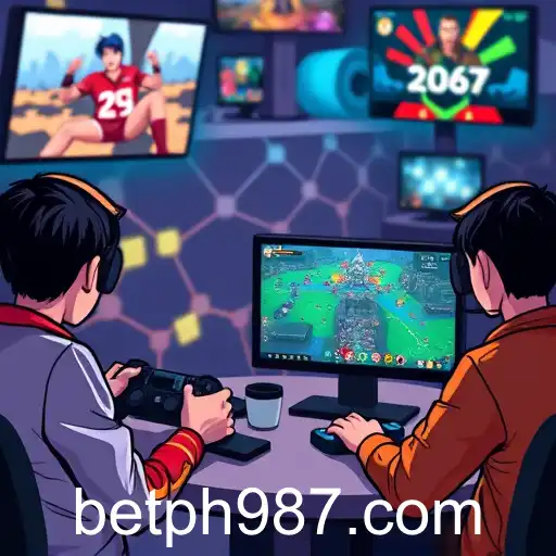 The Rising Influence of Online Gaming