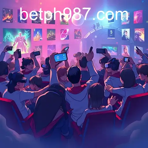 The Rise of PH987: Connecting the Gaming World