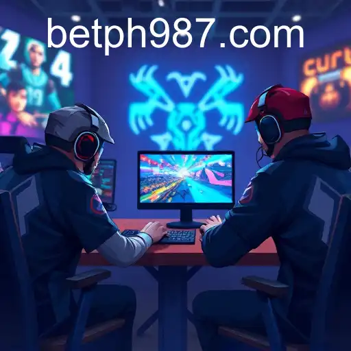 Innovative Game Strategies with PH987