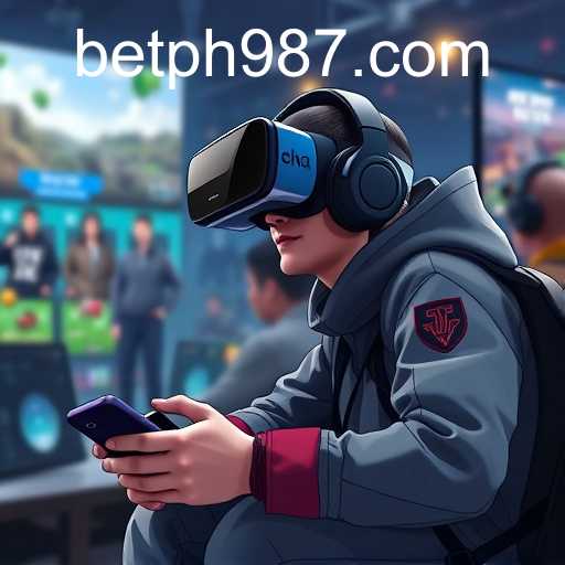 The Rise of PH987 in the Gaming World