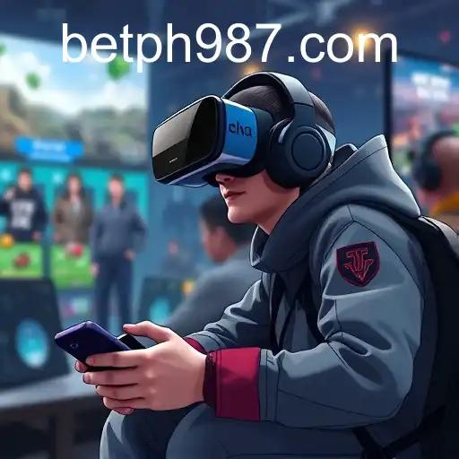 The Rise of PH987 in the Gaming World