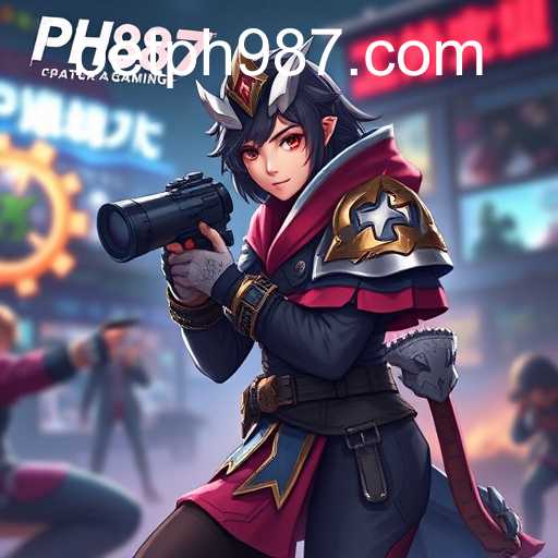 PH987: Revolutionizing Online Gaming in 2025