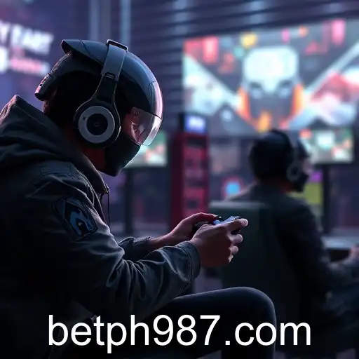 The Dynamic Impact of PH987 on Gaming