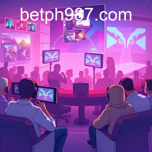 The Rising Influence of PH987 in the Gaming World