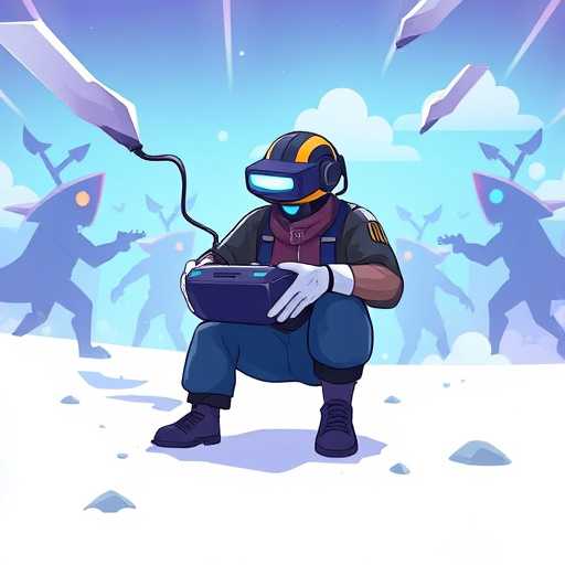 PH987 Revolutionizes Gaming Experience