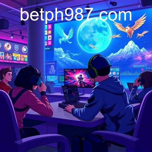PH987: Revolutionizing Online Gaming Experiences