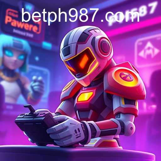 PH987: Revolutionizing Online Gaming