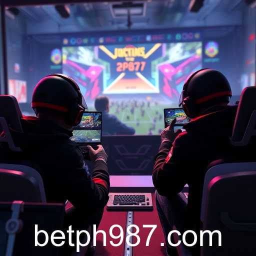 The Rise of PH987 in Digital Gaming