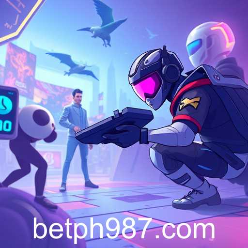 PH987: The Future of Online Gaming in 2025