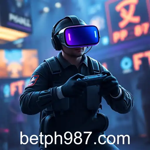 The Rise of PH987: Revolutionizing Gaming Dynamics