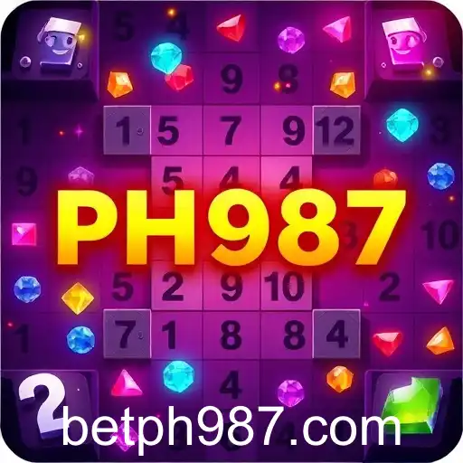 Exploring the Intricacies of Puzzle Games: An Analytical Dive into the 'PH987' Category