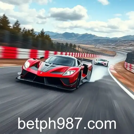 The Thrill of Speed: Exploring the World of Racing Games