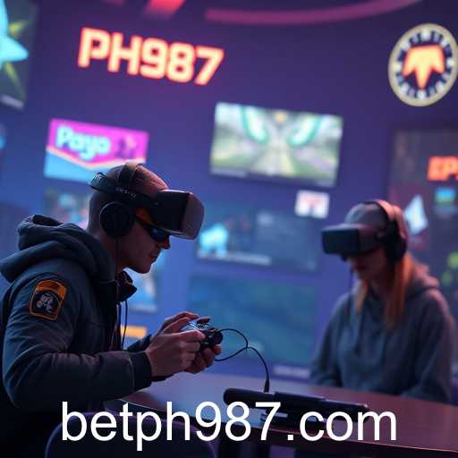 Rise of Interactive Gaming Communities