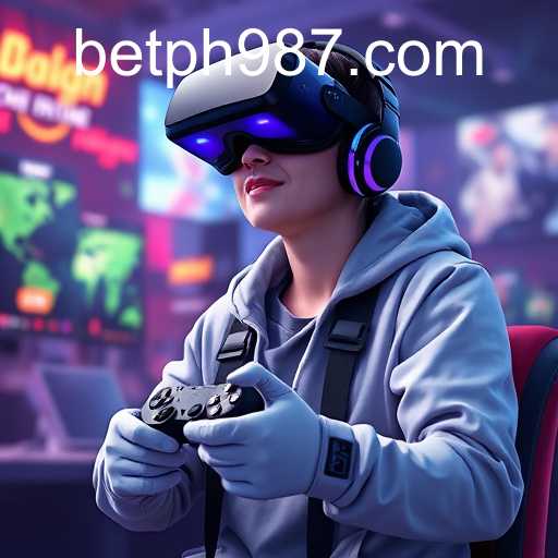 Gaming in 2026: The Rise of PH987