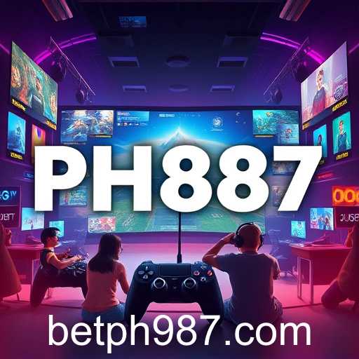 The Rise of PH987 in Online Gaming
