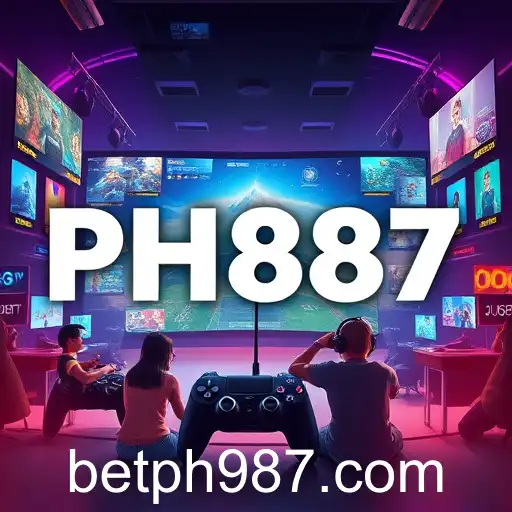 The Rise of PH987 in Online Gaming