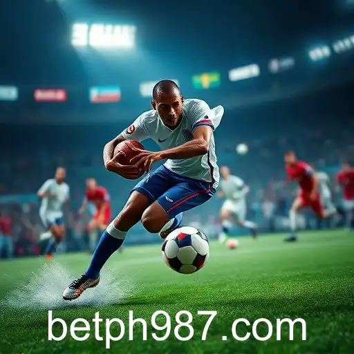 PH987: The Evolution and Impact of Sport Games in the Digital Era