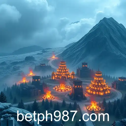 Unraveling the Thrill of Strategy Games: A Dive into the World of 'PH987'